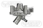 Metelli PA985 Engine Water Pump - view 6