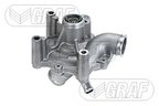 Metelli PA985 Engine Water Pump - view 2