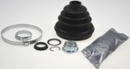 GKN Loebro 300426 CV Joint Boot Kit - Front Outer - view 2