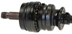 GKN Loebro 300749 CV Axle Assembly - Rear Left or Rear Right - view 2