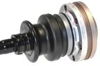 GKN Loebro 300749 CV Axle Assembly - Rear Left or Rear Right - view 3