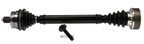GKN Loebro 301212 CV Axle Assembly - Front Left - view 3