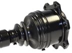 GKN Loebro 301223 CV Axle Assembly - Front Right - view 2