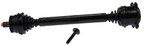 GKN Loebro 301223 CV Axle Assembly - Front Right - view 3