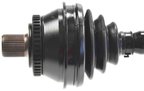 GKN Loebro 301287 CV Axle Assembly - Front Right - view 5
