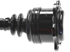 GKN Loebro 301287 CV Axle Assembly - Front Right - view 7
