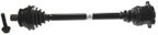 GKN Loebro 301287 CV Axle Assembly - Front Right - view 4