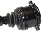 GKN Loebro 301620 CV Axle Assembly - Front Right - view 3