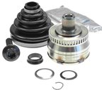 GKN Loebro 301955 CV Joint Kit - Front Right Outer - view 3