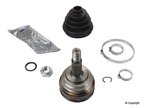 GKN Loebro 302175 CV Joint Kit - Front Right Outer - view 1