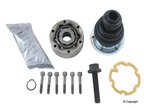 GKN Loebro 302248 CV Joint Kit - Rear Right Inner - view 1