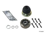 GKN Loebro 302277 CV Joint Kit - Rear - view 1
