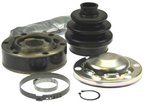 GKN Loebro 302303 CV Joint Kit - Rear Inner - view 3