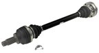 GKN Loebro 302349 CV Axle Assembly - Rear Right - view 1