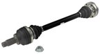 GKN Loebro 302349 CV Axle Assembly - Rear Right - view 4