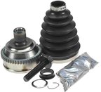 GKN Loebro 302447 CV Joint Kit - Front Right Outer - view 3