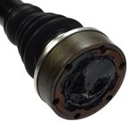 GKN Loebro 303158 CV Axle Assembly - Front Right - view 2