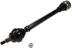 GKN Loebro 303158 CV Axle Assembly - Front Right - view 3