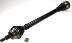 GKN Loebro 303162 CV Axle Assembly - Front Right - view 1