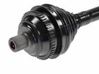 GKN Loebro 303165 CV Axle Assembly - Front Left or Front Right - view 5