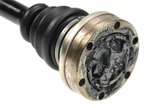 GKN Loebro 303165 CV Axle Assembly - Front Left or Front Right - view 6