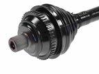 GKN Loebro 303165 CV Axle Assembly - Front Left or Front Right - view 2