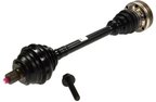 GKN Loebro 303167 CV Axle Assembly - Front Left or Front Right - view 3
