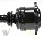 GKN Loebro 303312 CV Axle Assembly - Front Left - view 3
