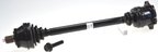 GKN Loebro 303312 CV Axle Assembly - Front Left - view 1