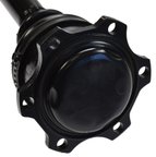 GKN Loebro 303313 CV Axle Assembly - Front Right - view 2
