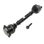 GKN Loebro 303314 CV Axle Shaft - Front Left - view 2