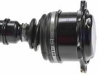 GKN Loebro 303315 CV Axle Shaft - Front Right - view 4
