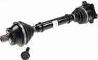 GKN Loebro 303315 CV Axle Shaft - Front Right - view 1
