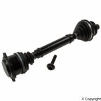 GKN Loebro 303315 CV Axle Shaft - Front Right - view 2