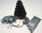 GKN Loebro 304112 CV Joint Boot Kit - Front Inner, Front Left Inner or Front Right Inner - view 3