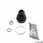 GKN Loebro 304113 CV Joint Boot Kit - view 1
