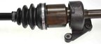 GKN Loebro 304213 CV Axle Shaft - Front Right - view 4