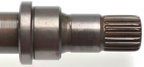 GKN Loebro 304213 CV Axle Shaft - Front Right - view 5