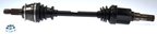GKN Loebro 304214 CV Axle Assembly - Front Left - view 1