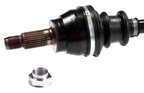 GKN Loebro 304215 CV Axle Assembly - Front Right - view 6