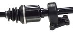 GKN Loebro 304215 CV Axle Assembly - Front Right - view 4