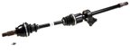 GKN Loebro 304215 CV Axle Assembly - Front Right - view 5