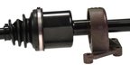 GKN Loebro 304219 CV Axle Shaft - Front Right - view 4