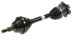 GKN Loebro 304284 CV Axle Assembly - Front Left - view 1