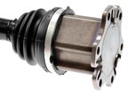 GKN Loebro 304284 CV Axle Assembly - Front Left - view 7