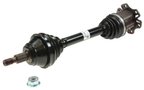 GKN Loebro 304284 CV Axle Assembly - Front Left - view 4
