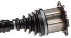 GKN Loebro 304285 CV Axle Assembly - Front Right - view 2
