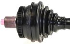 GKN Loebro 304286 CV Axle Assembly - Front Left - view 5