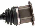 GKN Loebro 304286 CV Axle Assembly - Front Left - view 6