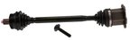 GKN Loebro 304286 CV Axle Assembly - Front Left - view 1